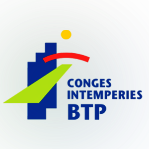 conges btp